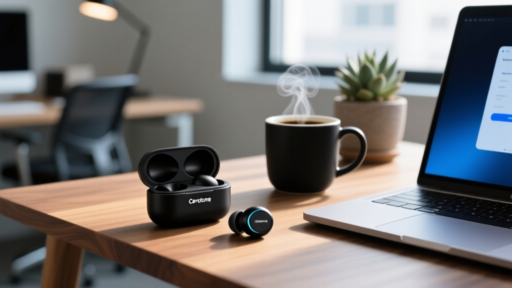 Ceretone Core One Pro: Is It the Right Gadget for Deep Work?
