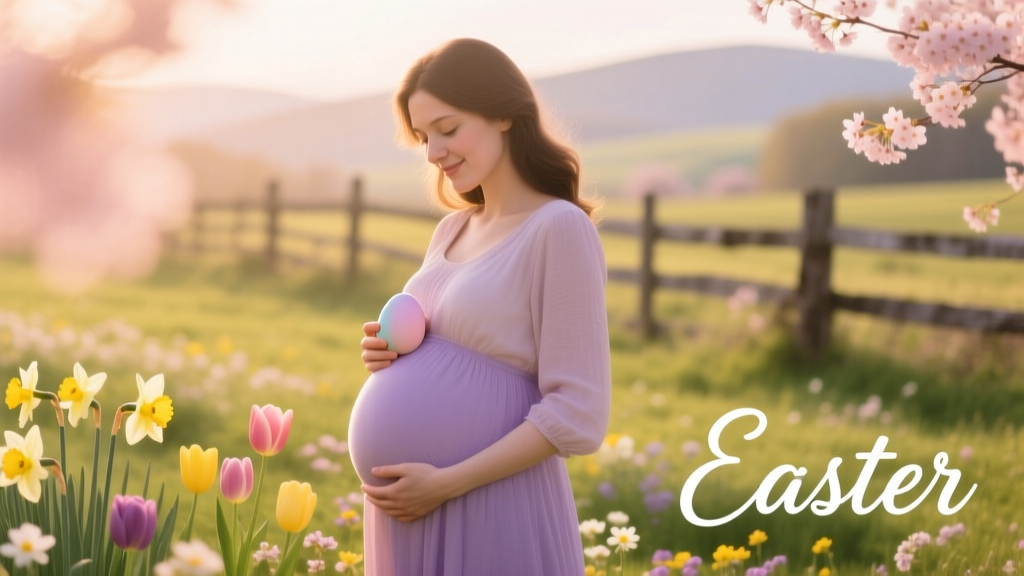 Easter Wellness: Nurturing Body, Mind, and Spirit During the Spring Holiday Season