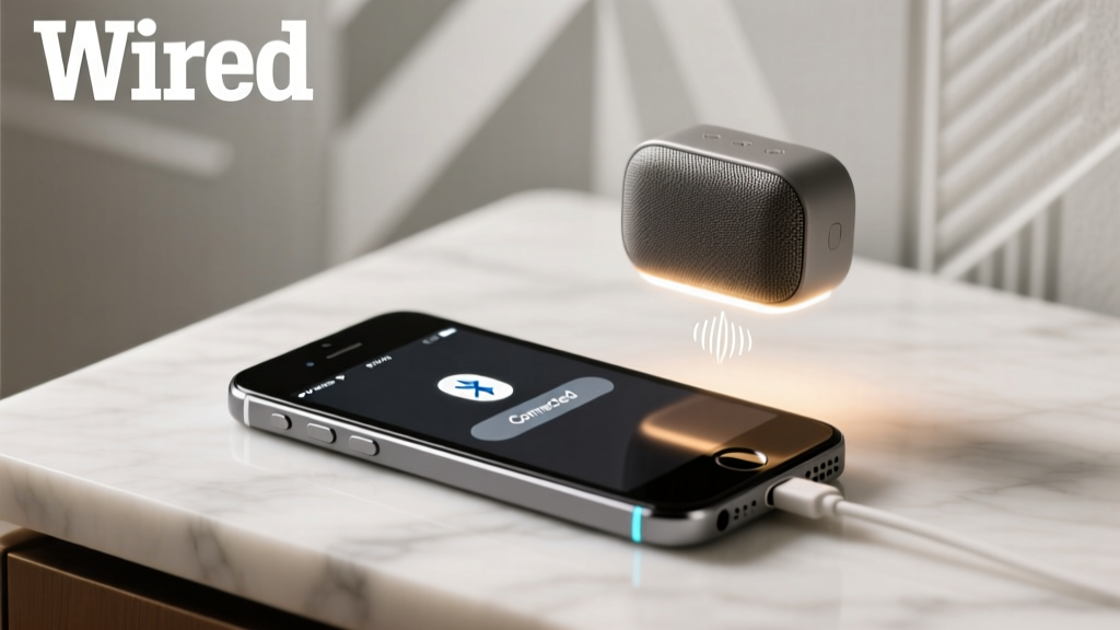 iPhone 5 Bluetooth Speaker Fixes (2026)