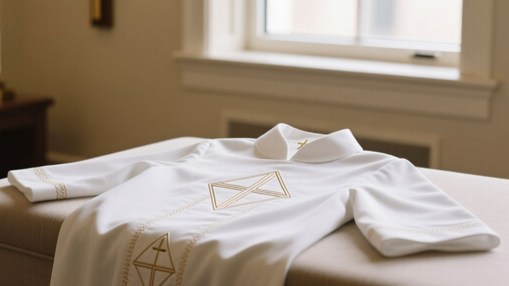 Mormon Temple Garments in 2026: Meaning, Styles & Traditions