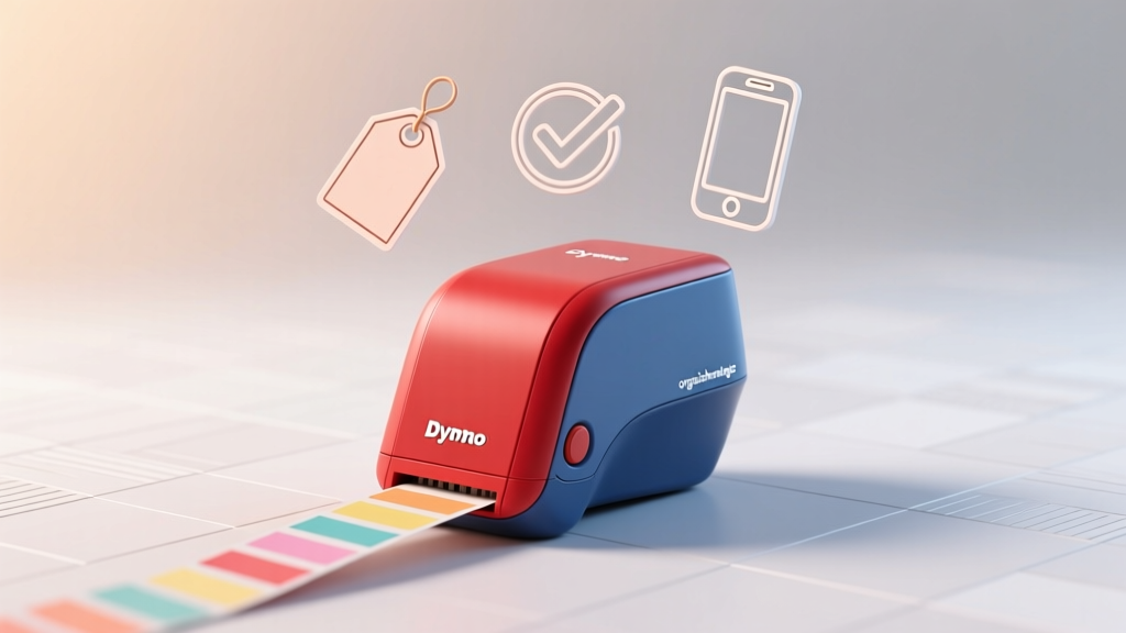 Best Dymo Label Maker: Budget-Friendly Buying Guide