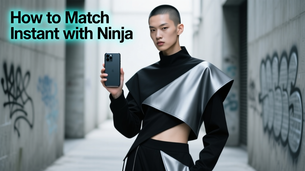 How To Match Instant With Ninja: A Practical Guide for Home Cooks and Meal Prep Enthusiasts