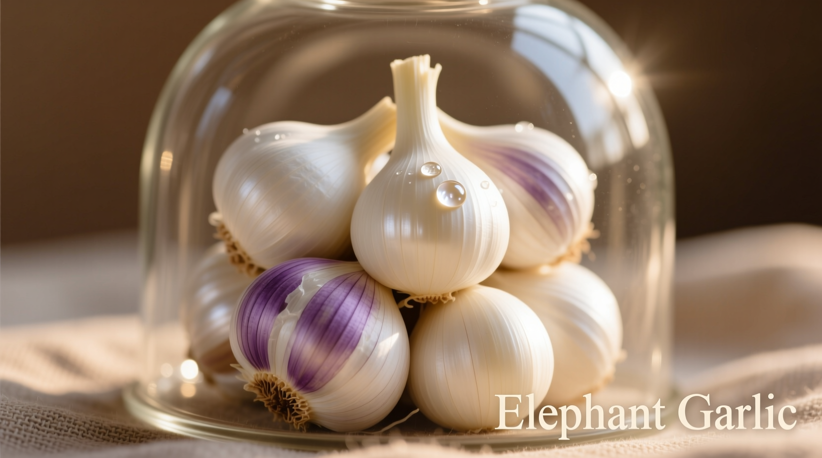 Elephant Garlic Bulbs: Truths Every Gardener Should Know