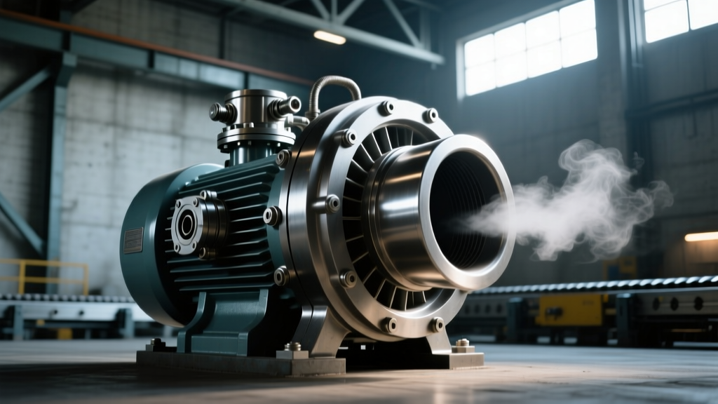Vacuum Pump Buying Guide: Avoid Costly Mistakes