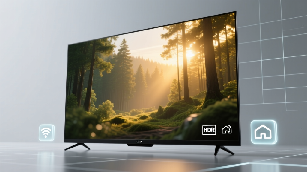 60 Inch LED TV Prices 2024: Budget to Premium Guide