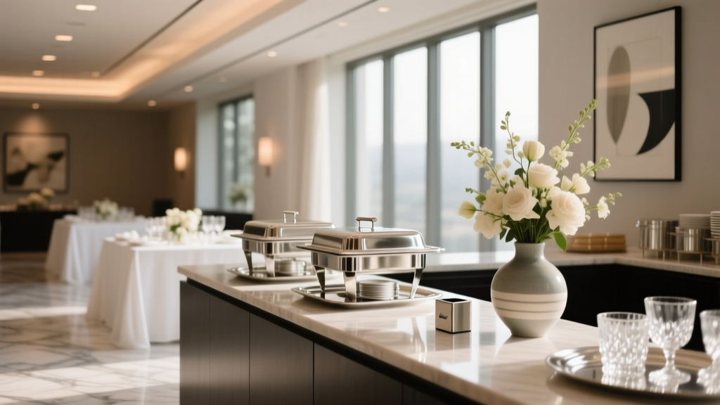Wedding Catering Tips: Percentages, Who Gets What (2026)