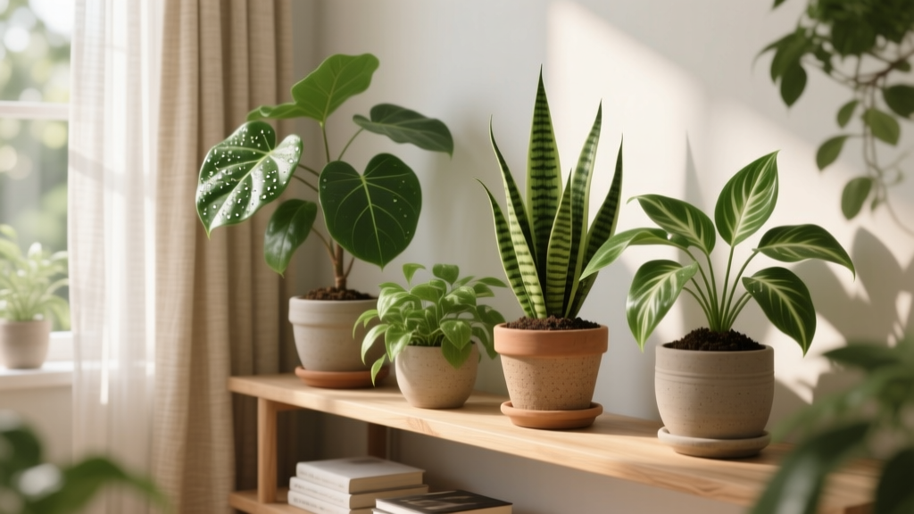 How Often Should You Feed Indoor Plants Soil Mix?