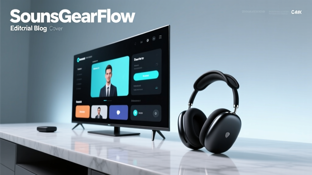 How to Watch TV With Wireless Headphones (2026)