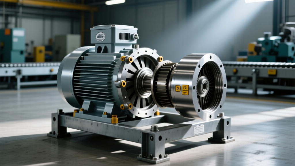 Centrifugal Pump Maintenance: Cut Downtime 63%