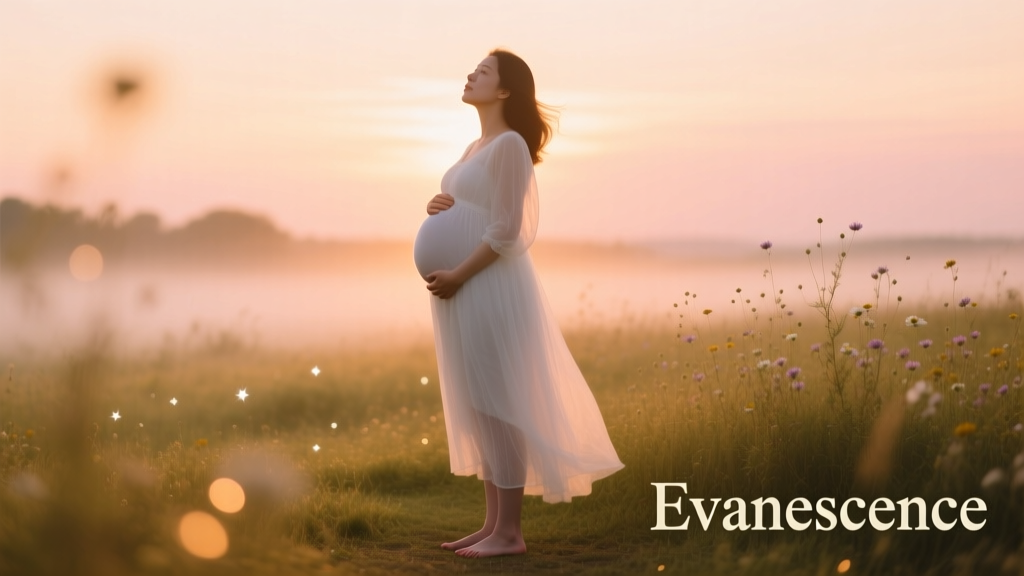 Evanescence: Understanding the Physiological Process of Postpartum Uterine Involution
