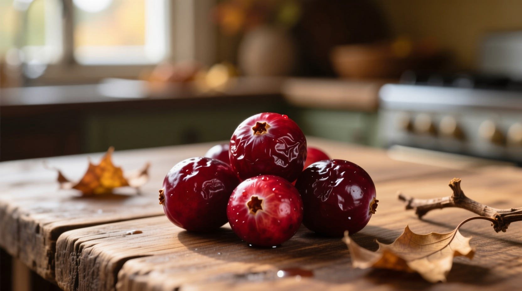 are soft cranberries still good
