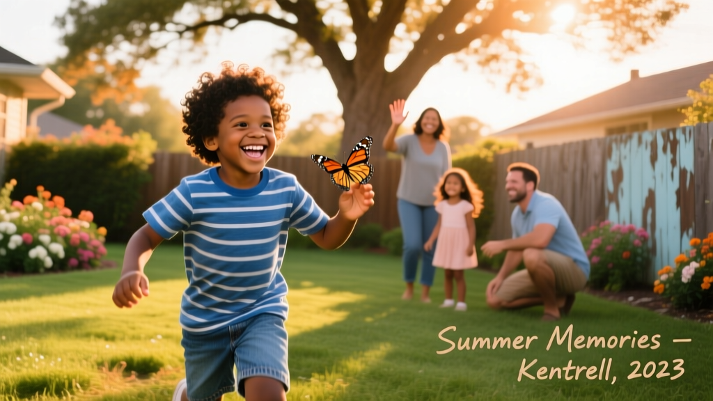 Kentrell: Supporting Neurodiverse Children Through Strength-Based Parenting and Evidence-Informed Care