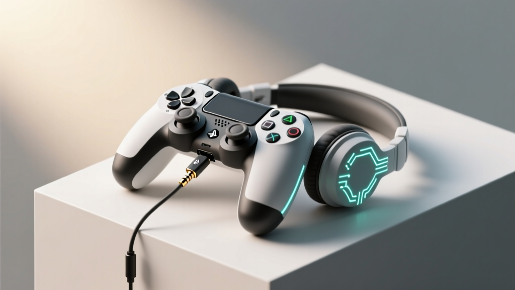 PS4 Controller to Wireless Headphones: Real Solutions (2026)