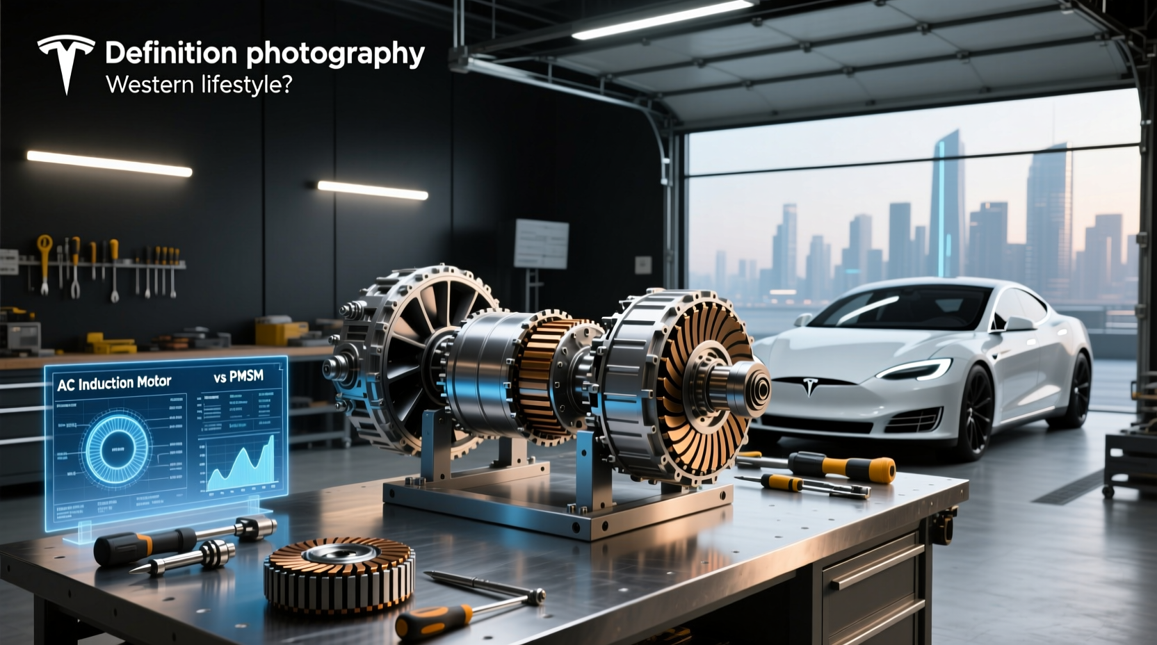 How to Choose Tesla Motor, What Kind Is in a Tesla?