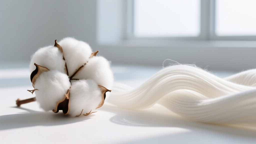 Is Cotton More Expensive Than Polyester? A Textile Buyer’s Guide