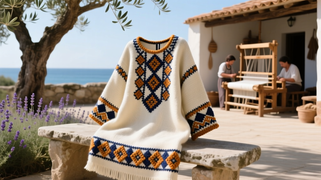 Sardinian Folk Dress & Heritage Weavers: 2026 Buyer Guide