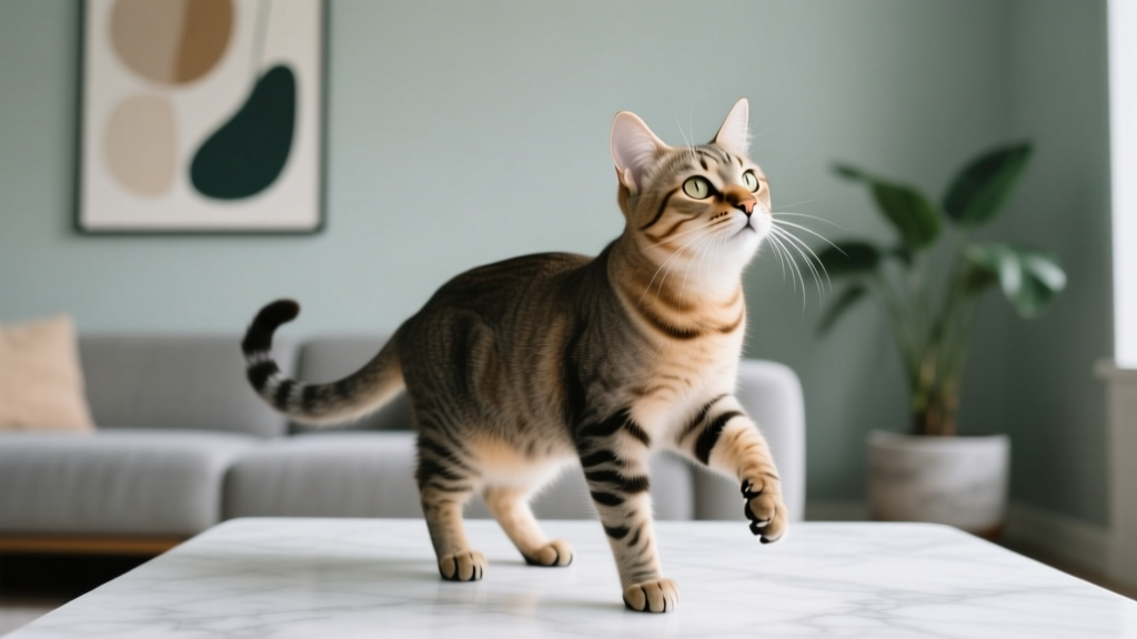 What Does Cat Behavior Mean Versus Just Acting Weird? 7...