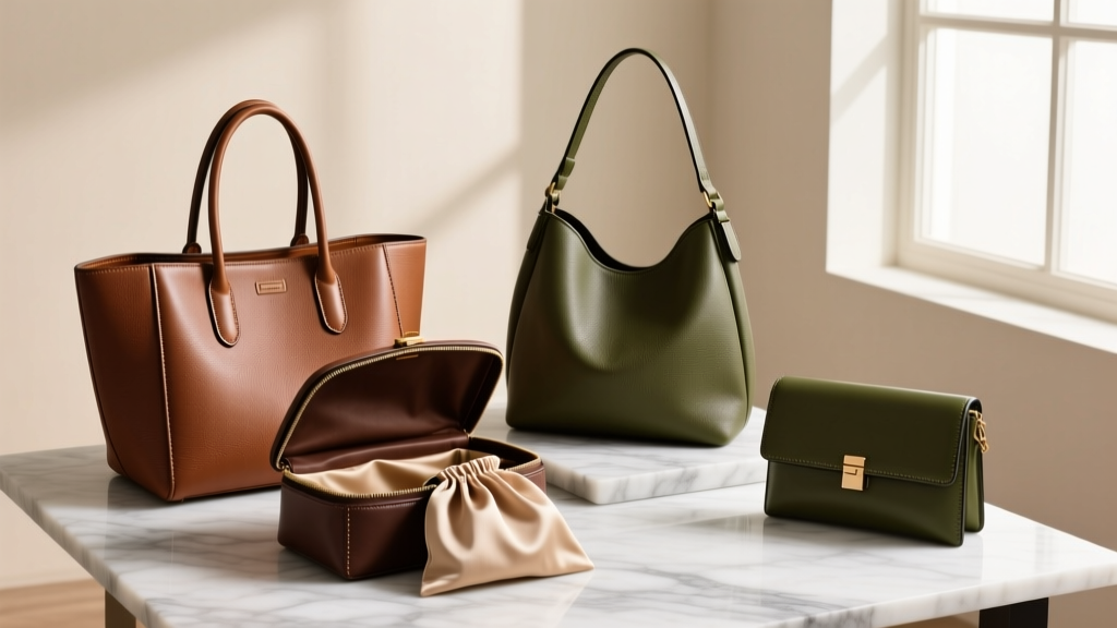 Do Leather Handbags Need Dust Bags? The Truth Revealed
