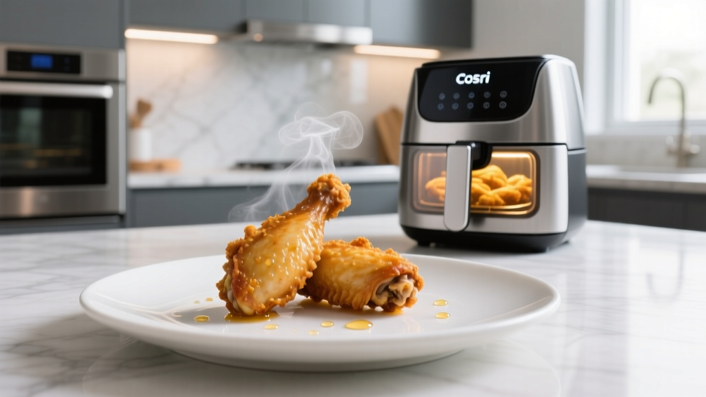 Is the Cosori Air Fryer Worth Buying? Honest Review