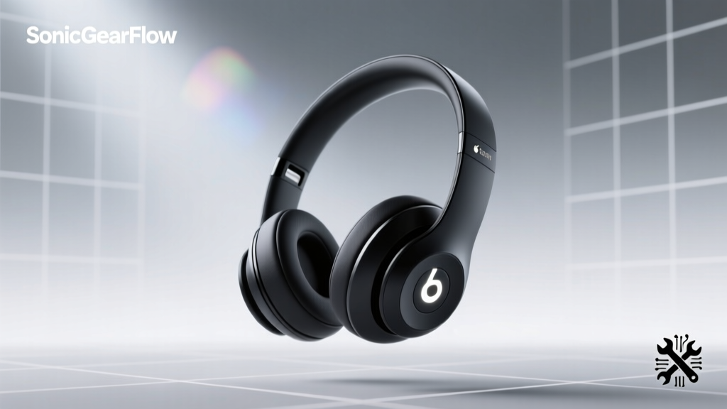 Fix Beats Wireless Headphones: Expert Repair Guide