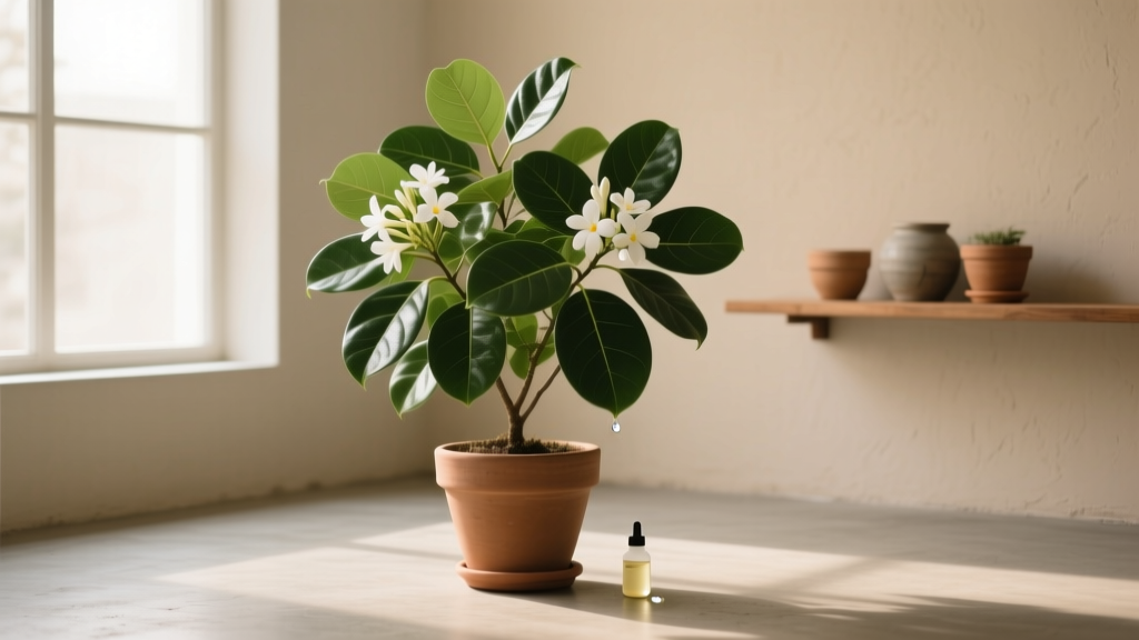 Flowering Indoor Plants: Winter Fertilizing Guide (2026)