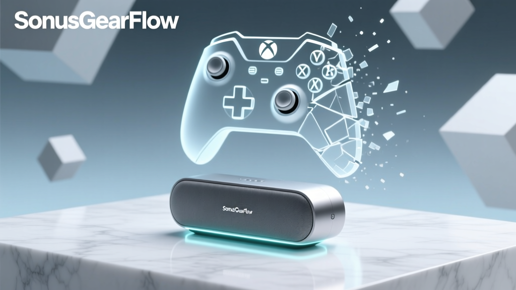Does Xbox One Support Bluetooth Speakers (2026)