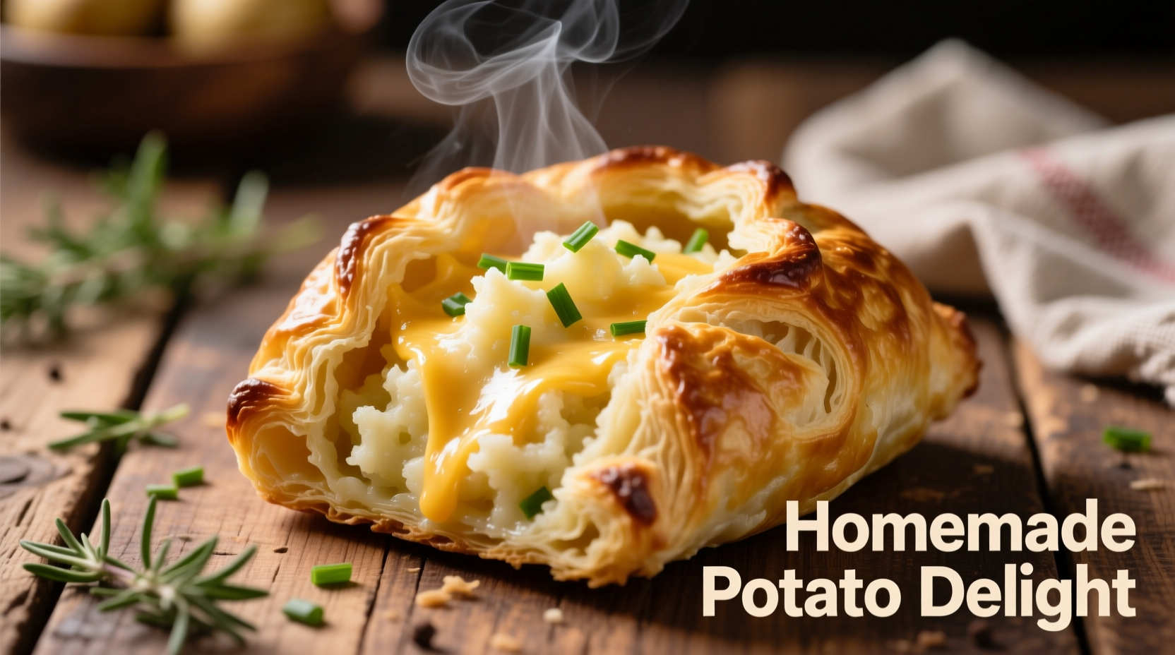Potato Filled Pastry K: Knishes and Global Variations Explained