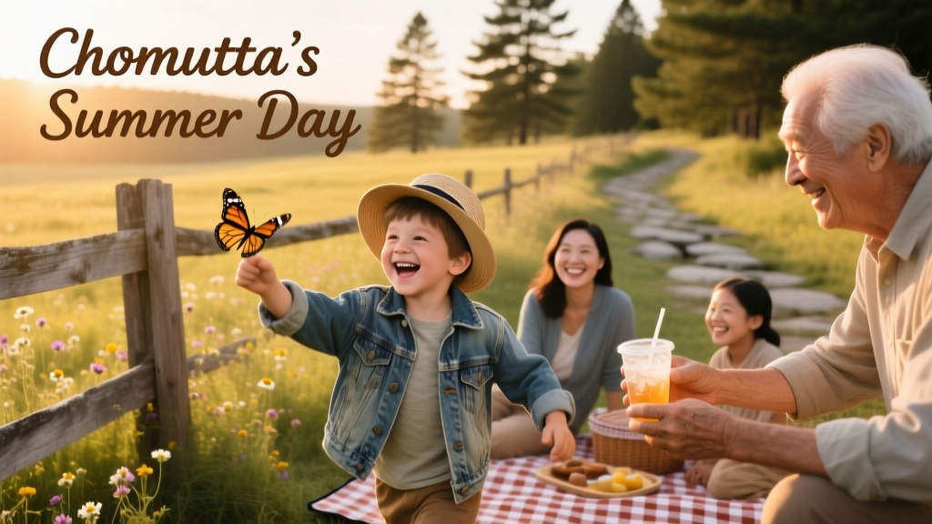 Cohutta: A Family-Centered Wellness Retreat in the Southern Appalachians