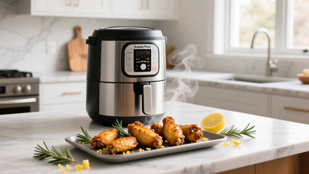 Instant Pot Vortex Plus Review: Worth It in 2024?