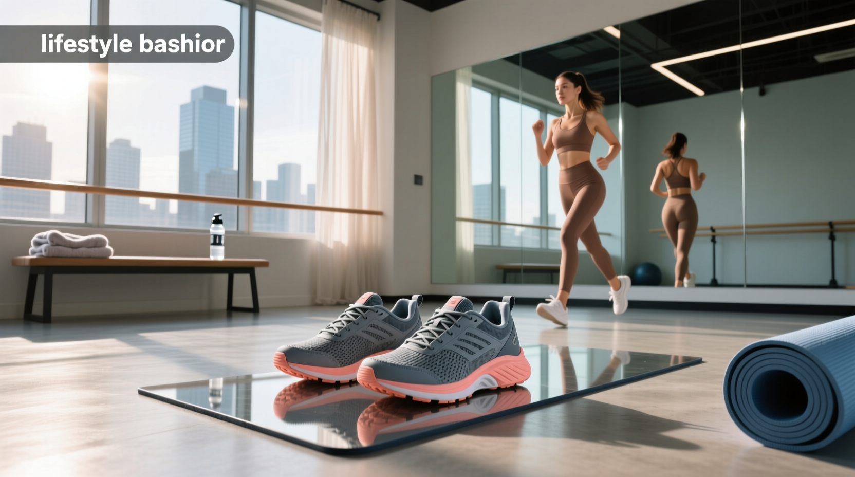 best aerobic shoes for high impact workouts