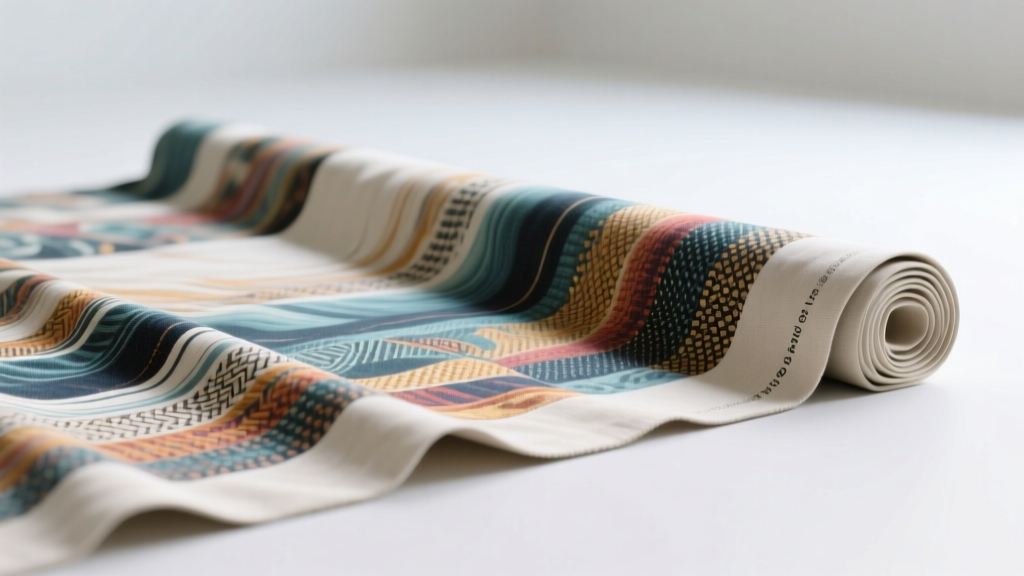Printed Cotton Cloth: Innovation, Quality & Sourcing Guide