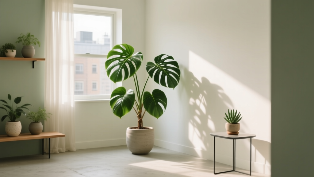 Indoor Plants Stay Small: Fix Low-Light Growth (2026)