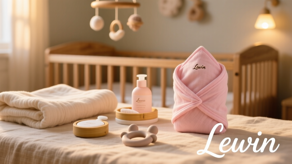 Lewin: Evidence-Based Insights for Pediatric Nurses and Infant Care Specialists