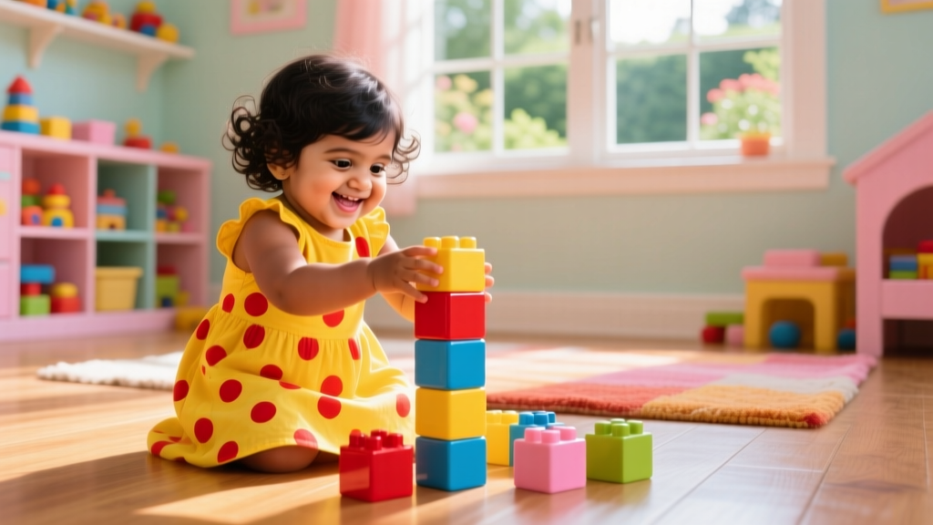 Prerna: A Toddler Behavior Framework Rooted in Neuroscience, Cultural Responsiveness, and Practical Caregiver Support