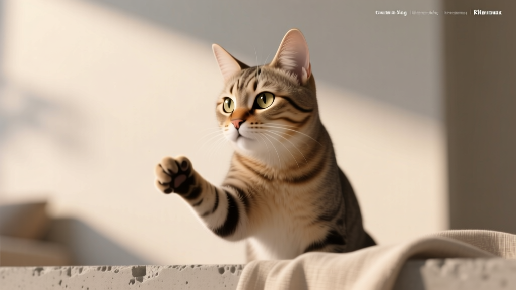 How to Stop Cat Behavior