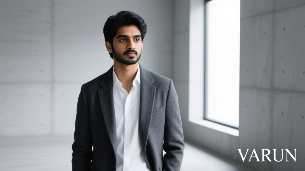 Varun: A Parent’s Guide to Supporting a Child with ADHD, Anxiety, and Sensory Processing Differences