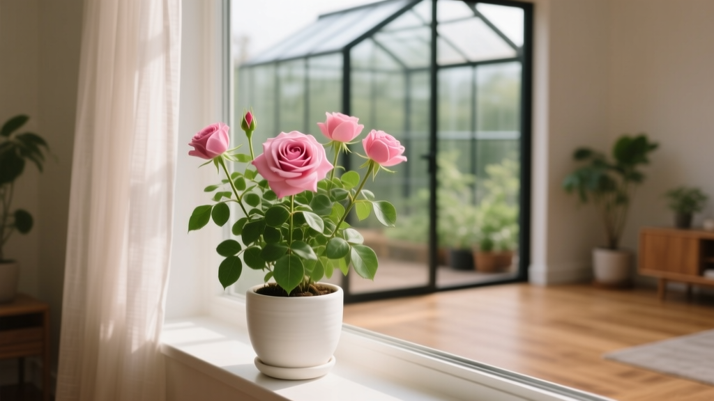Rose Plant Propagation: 4 Beginner Methods (2026)