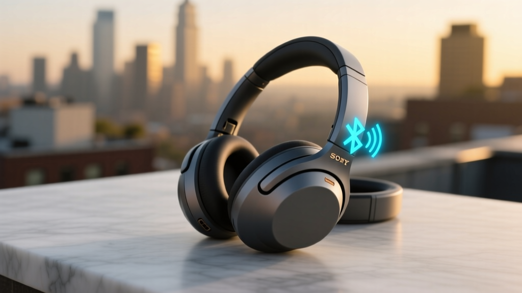 Sony Bluetooth Headphones Not Pairing? Fix It (2026)