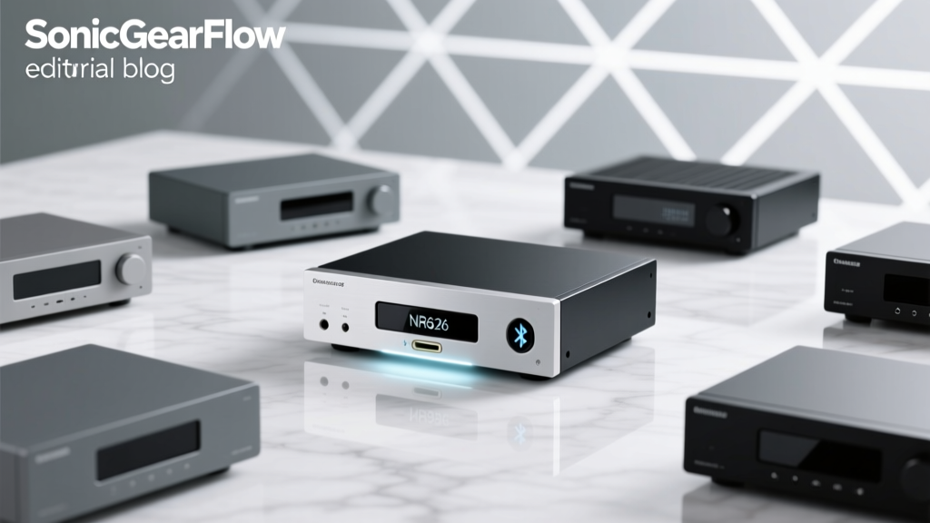 Bluetooth Speaker Support in AV Receivers (2026)
