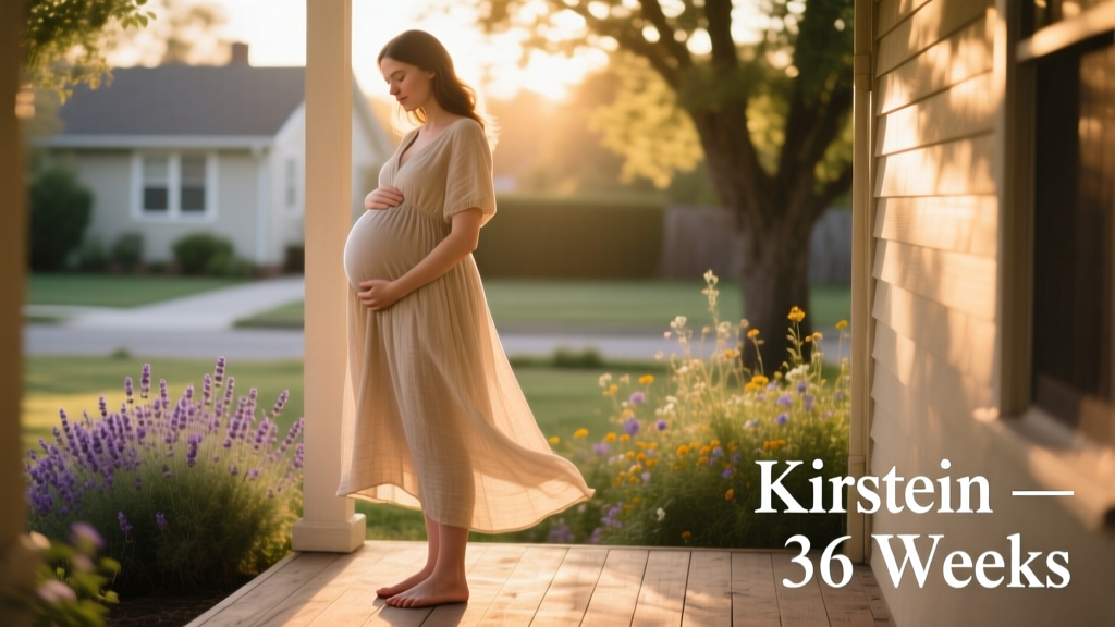 Kirstein Syndrome: A Clinical Overview for Expectant Families and Perinatal Care Providers
