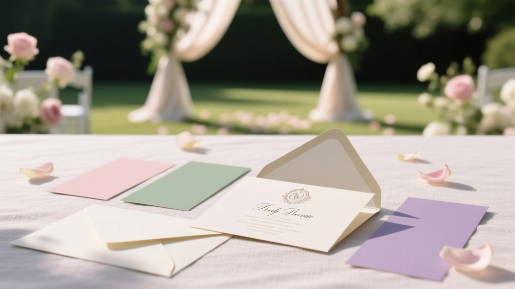 Wedding Color Palette: 7 Stress-Free Steps (2026)