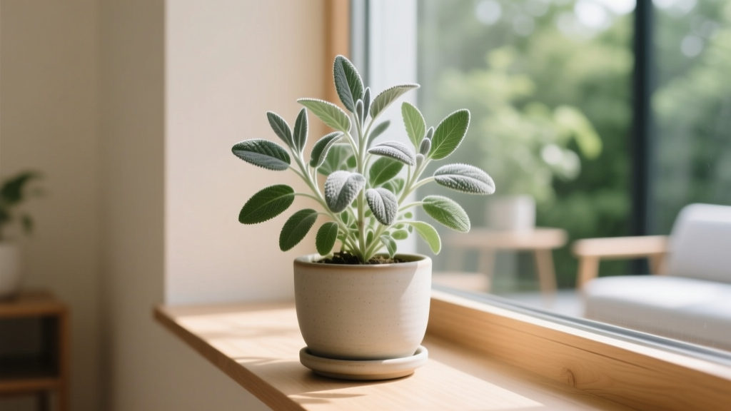 Indoor Sage Propagation: Science-Backed Success