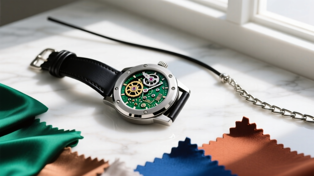 Can You Repair a Quartz Watch Movement? A Realistic Guide