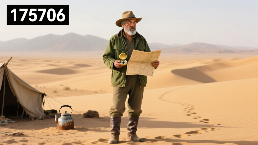 Central Asia Explorer 175706: A Realistic, Budget-Focused Itinerary Across Five Countries