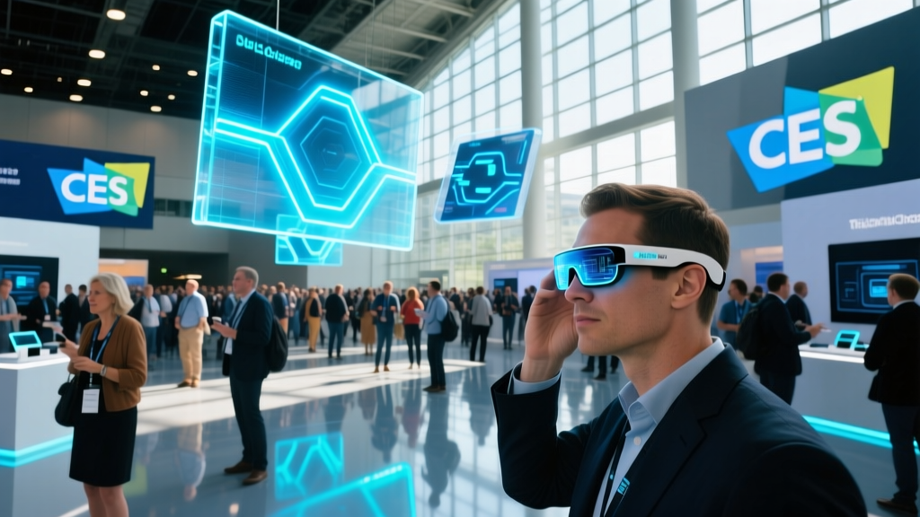 What Actually Makes the Best CES Gadgets Worth Buying in 2026?