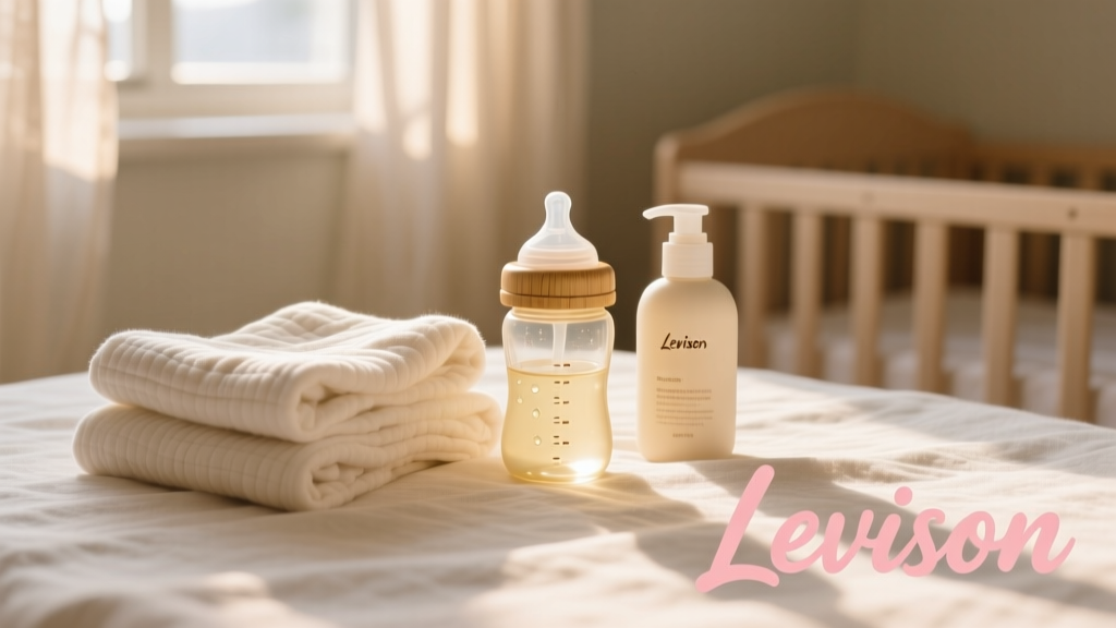 Levison Infant Car Seats: Safety, Fit, and Real-World Performance for New Parents