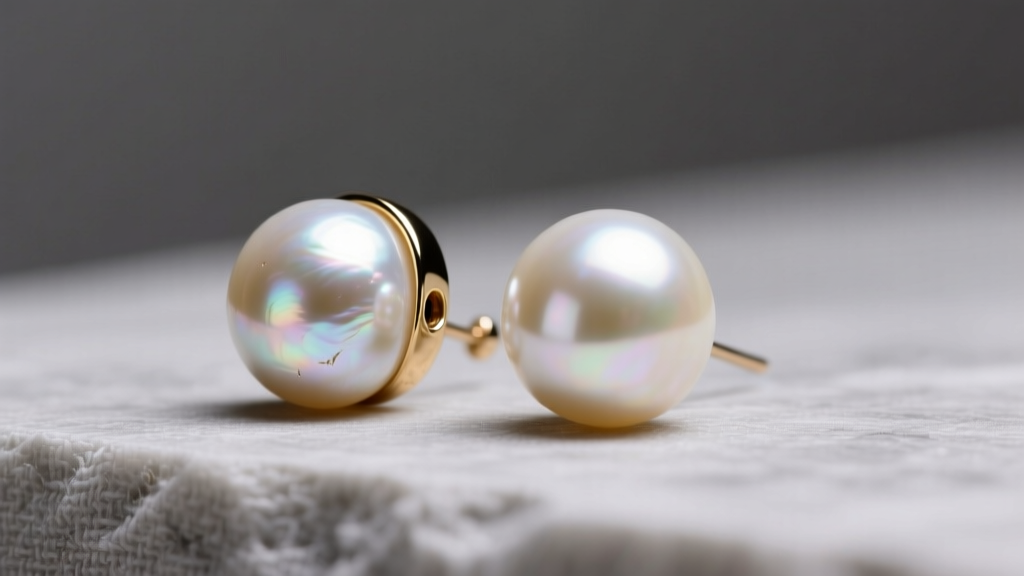 How to Tell If Pearl Earrings Are Cultured (Easy Guide)