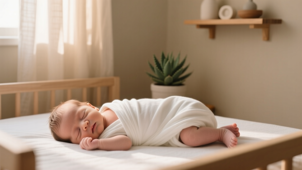 Infant Sleep Development: Sleep Science
