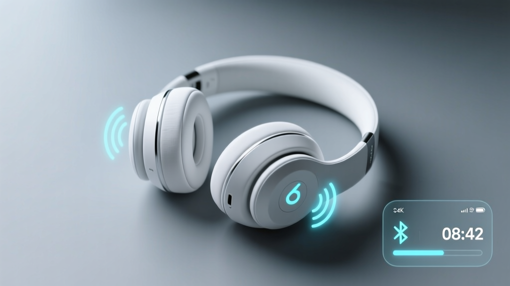Fix Beats Wireless Headphones Disconnecting (2026)