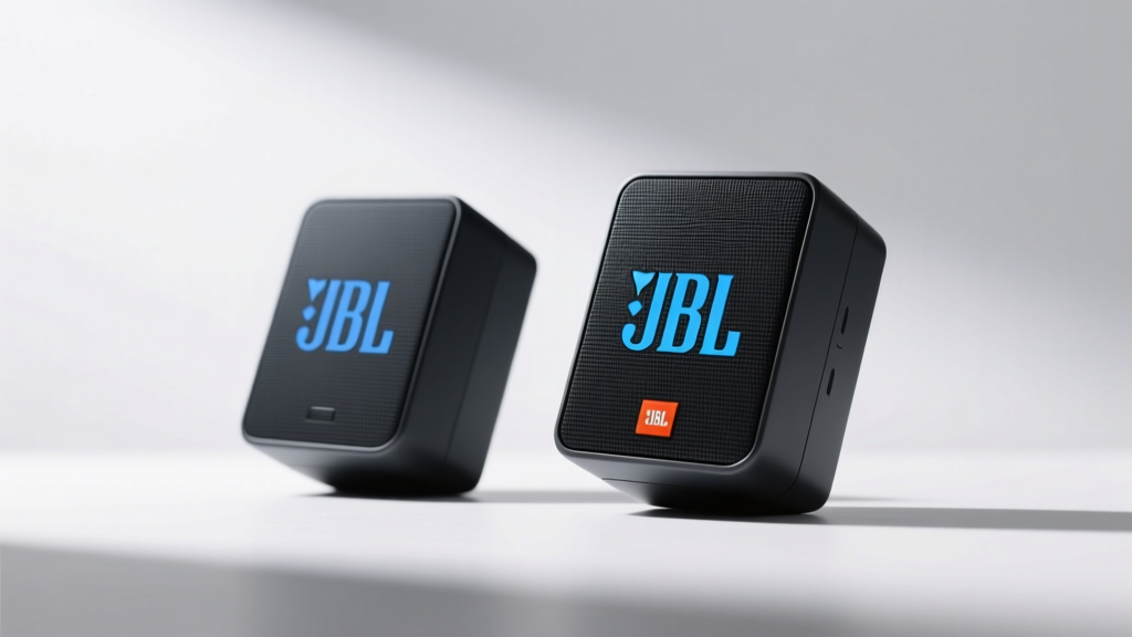 JBL Bluetooth Two Speakers: True Stereo Pairing Guide